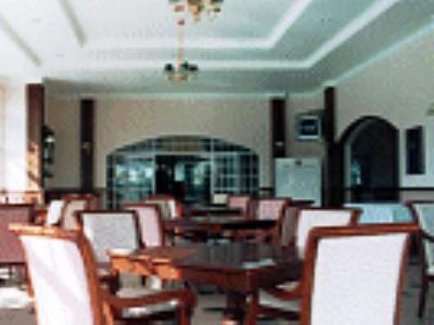 Frasers Silverpark Resort Pahang Darul Makmur Kültér fotó