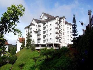 Frasers Silverpark Resort Pahang Darul Makmur Kültér fotó