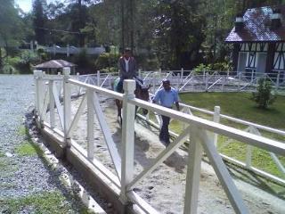 Frasers Silverpark Resort Pahang Darul Makmur Kültér fotó