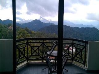 Frasers Silverpark Resort Pahang Darul Makmur Kültér fotó